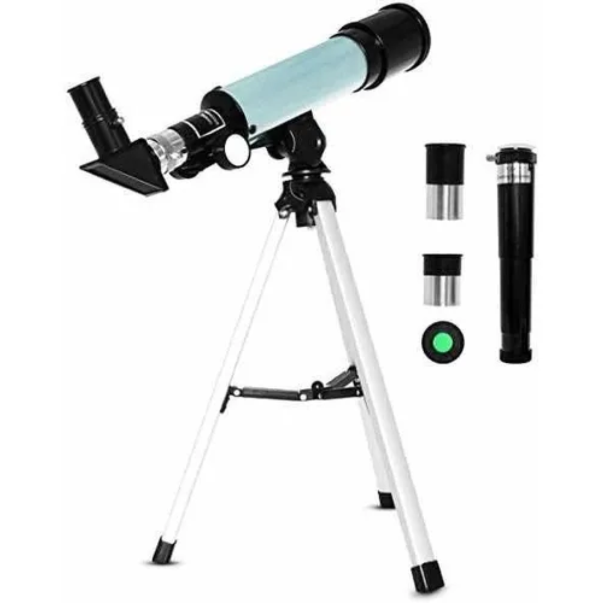 Telescopio Astronomico Y Terrestre