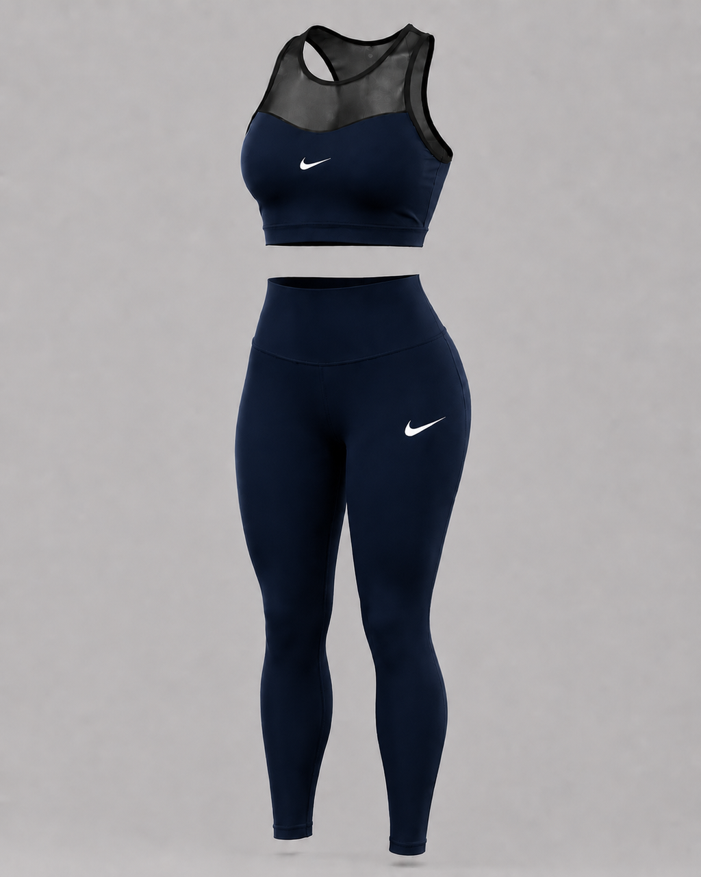 Blusa e Leggings Digitra