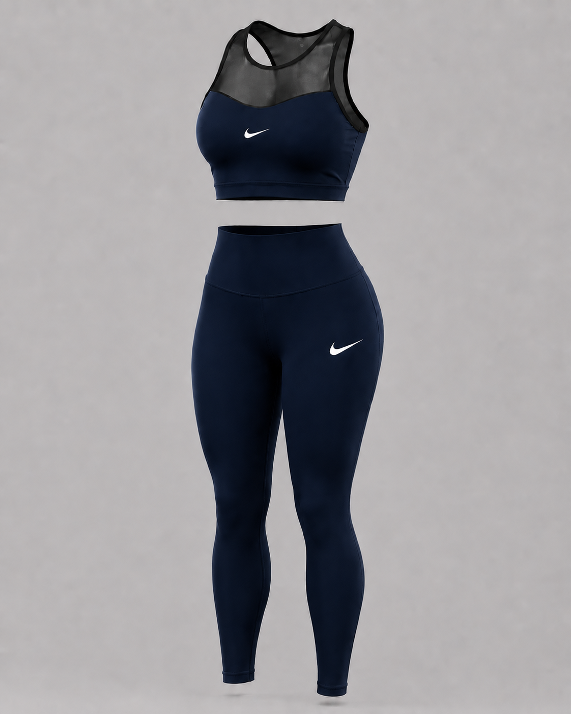Blusa e Leggings Digitra