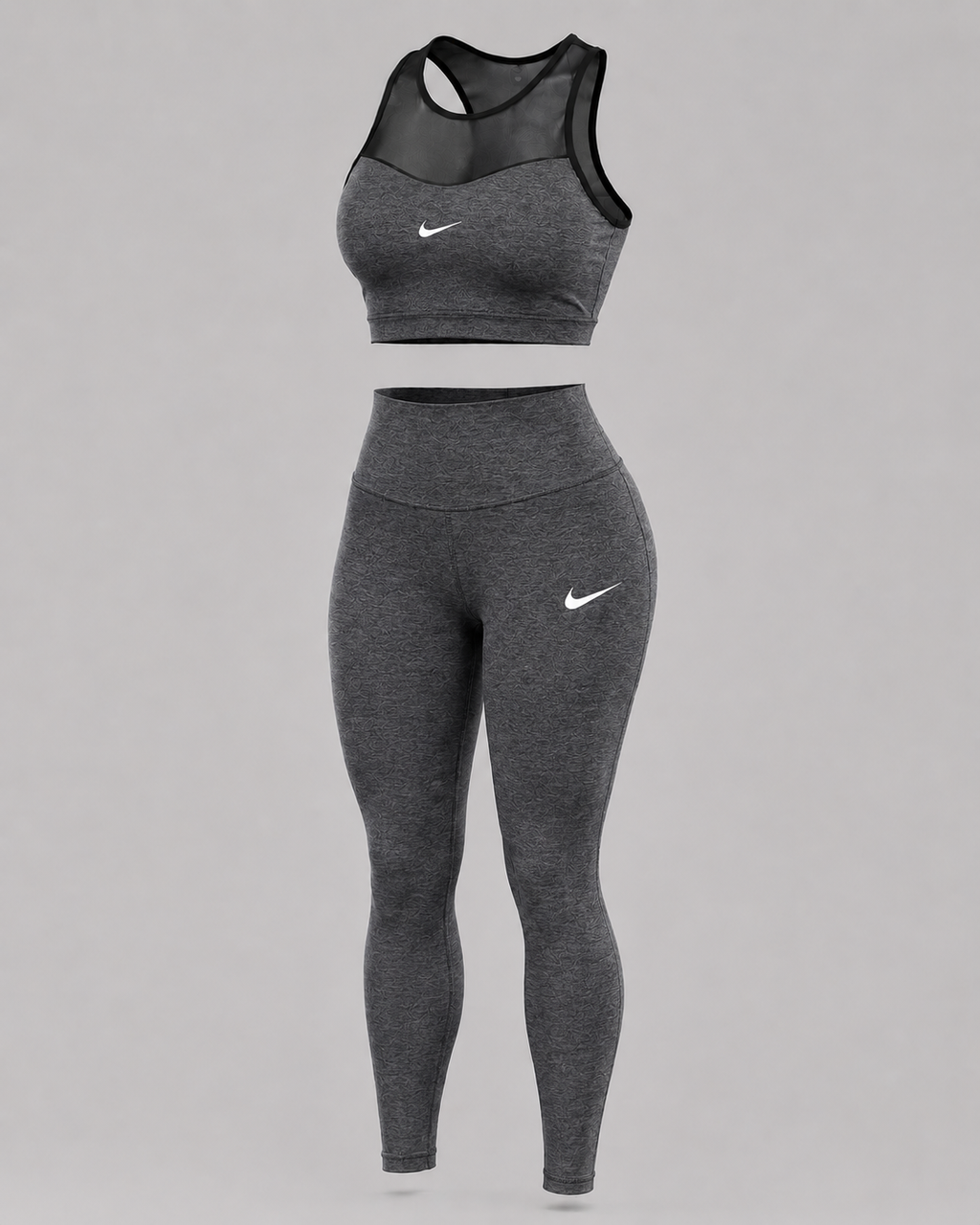 Blusa e Leggings Digitra