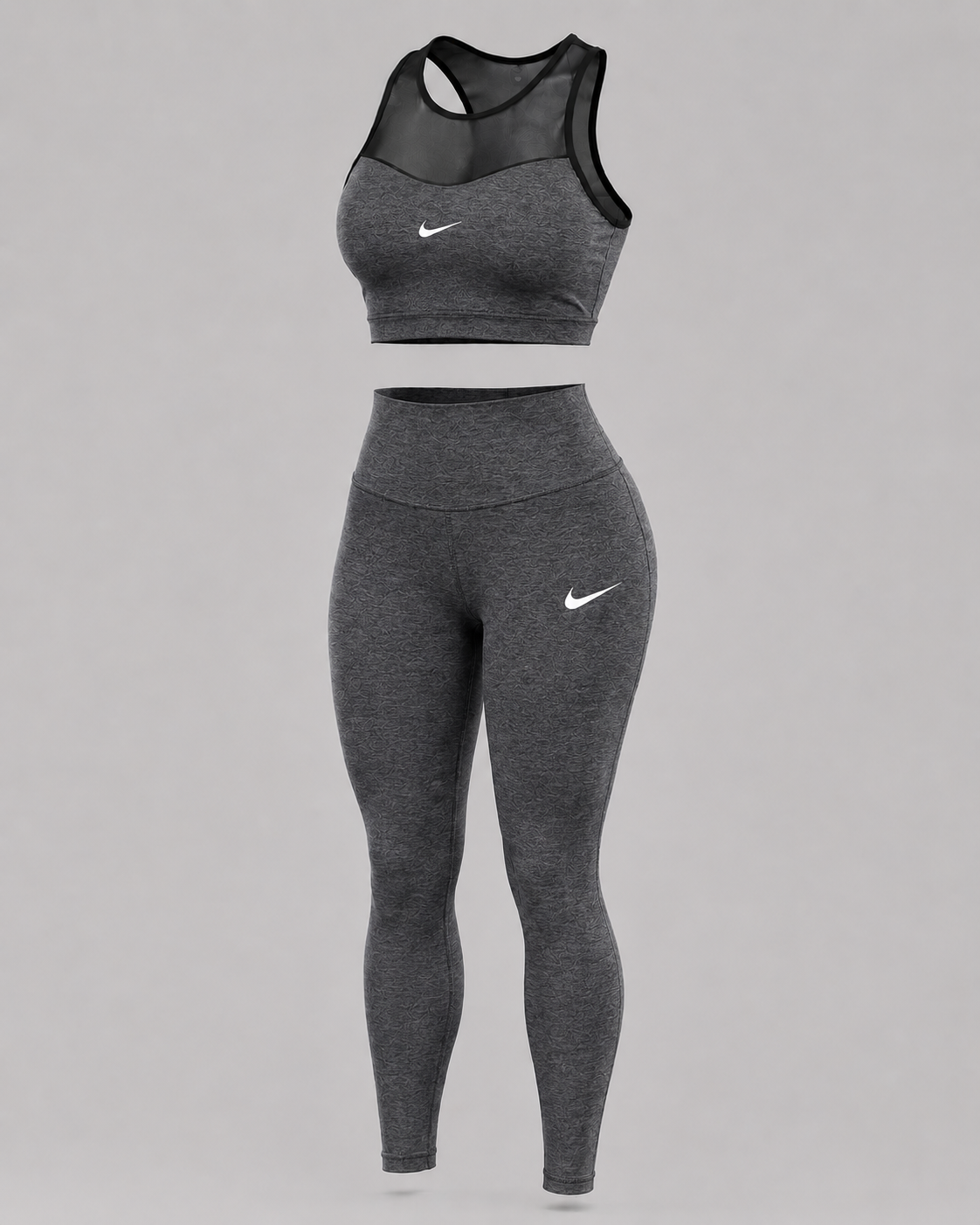 Blusa e Leggings Digitra