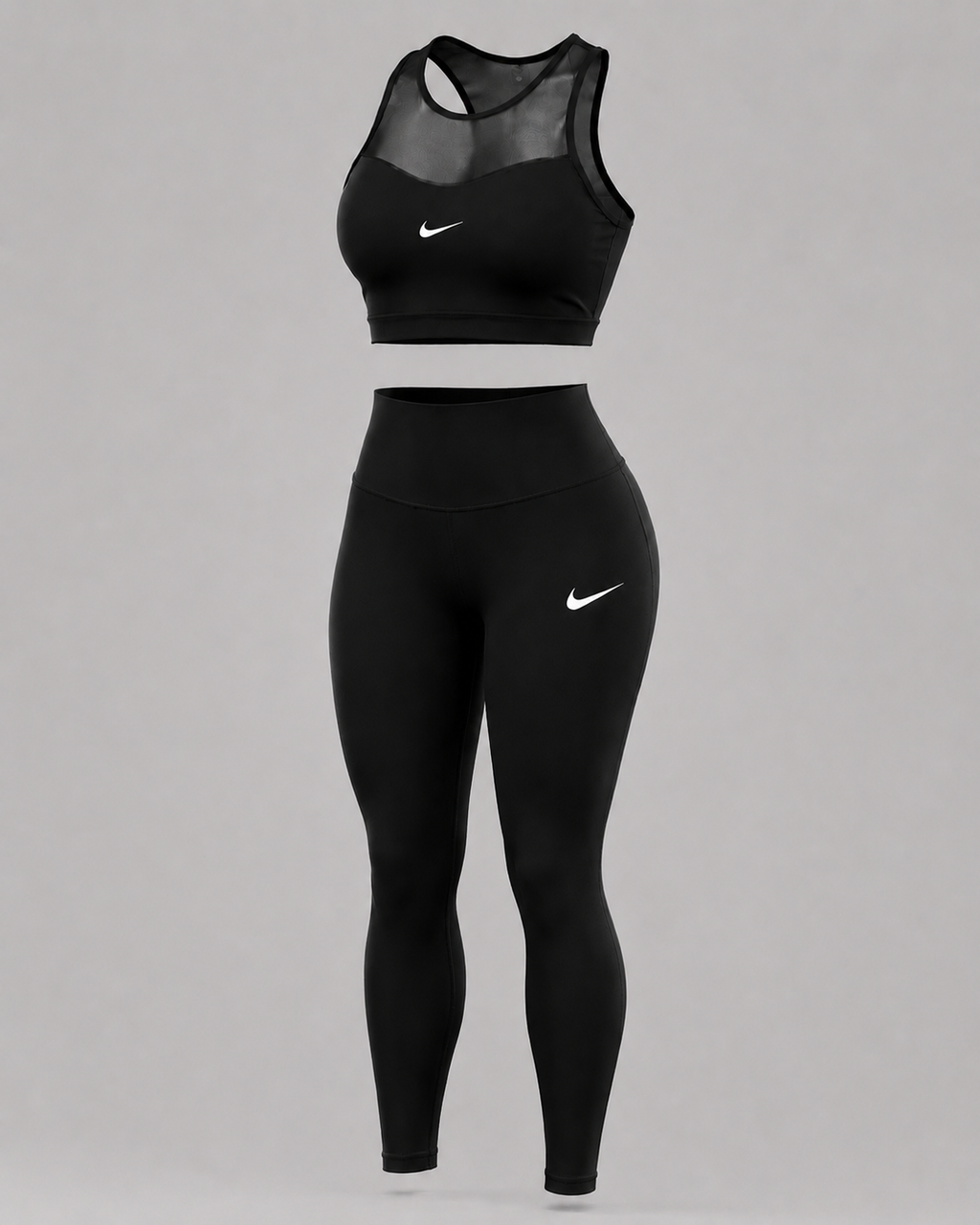 Blusa e Leggings Digitra
