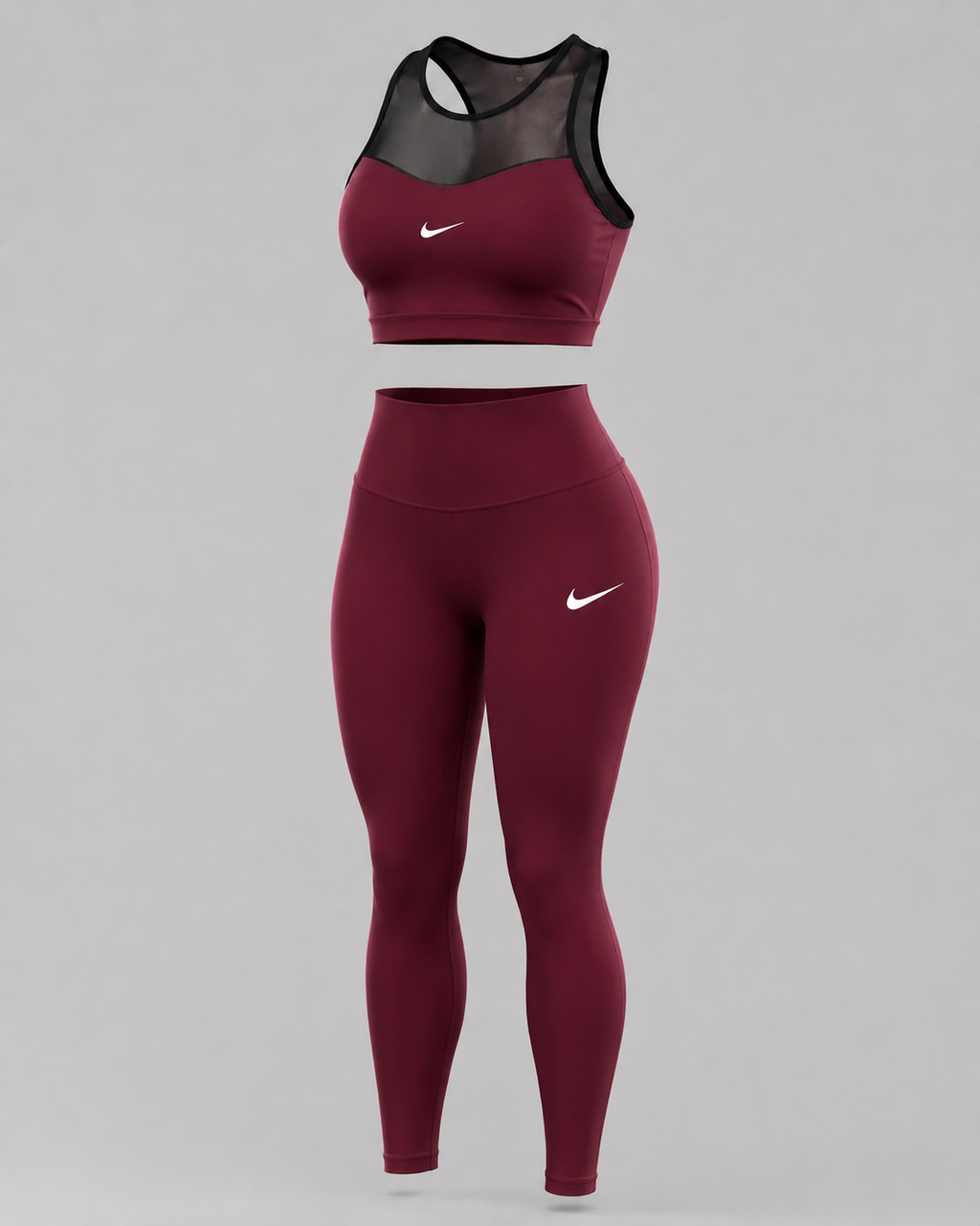 Blusa e Leggings Digitra