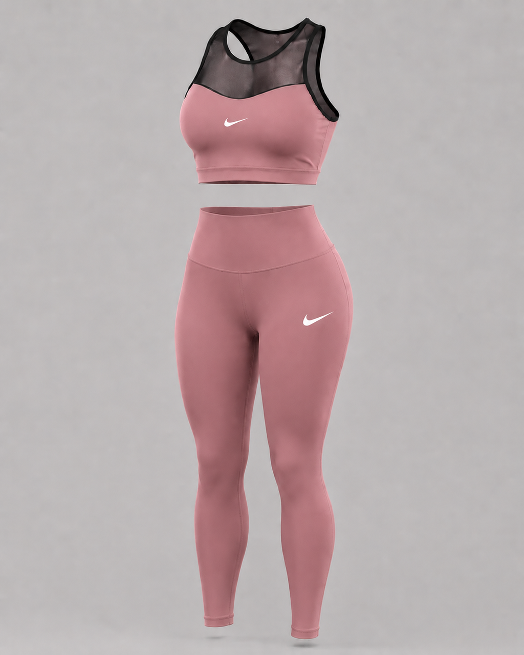Blusa e Leggings Digitra