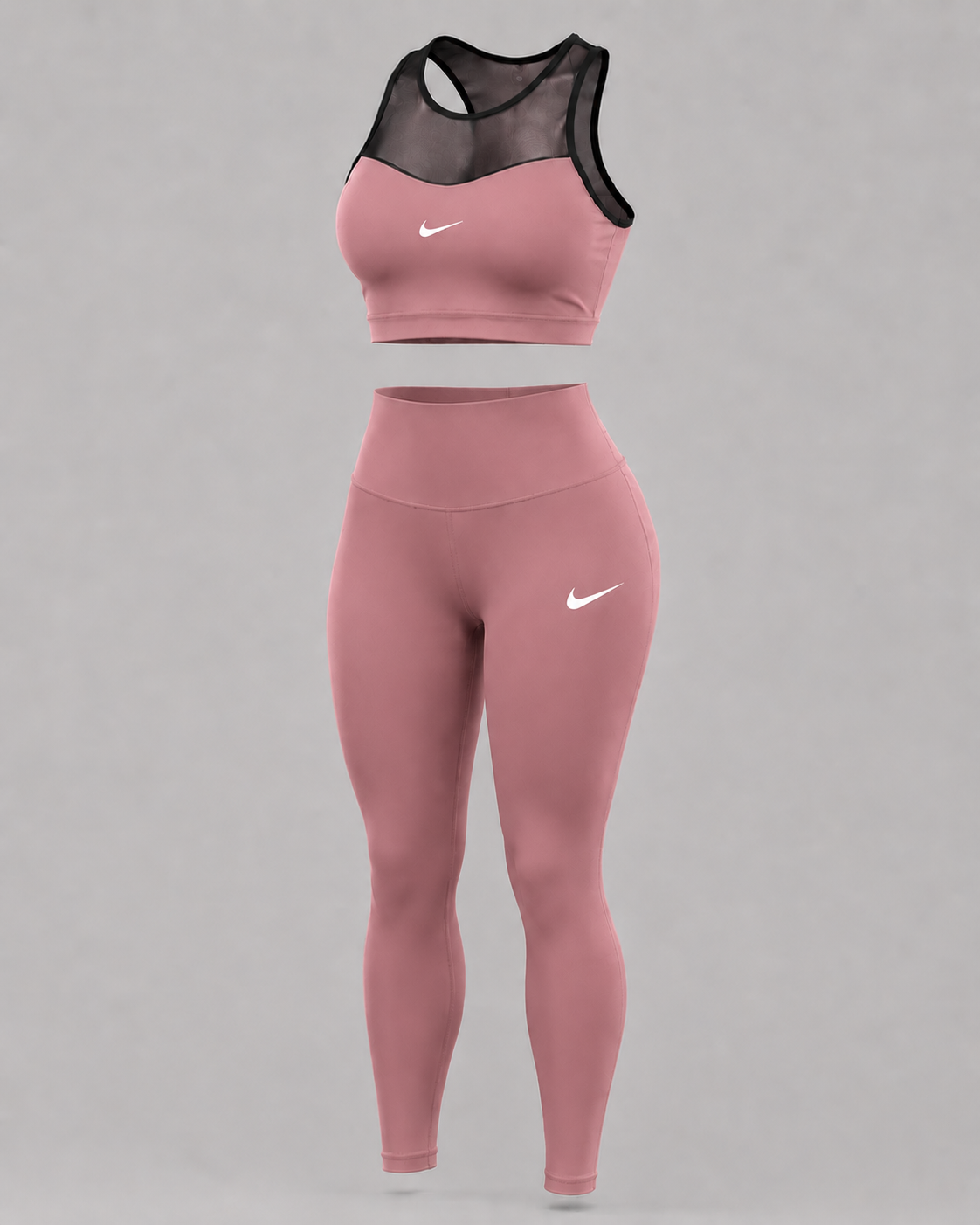 Blusa e Leggings Digitra