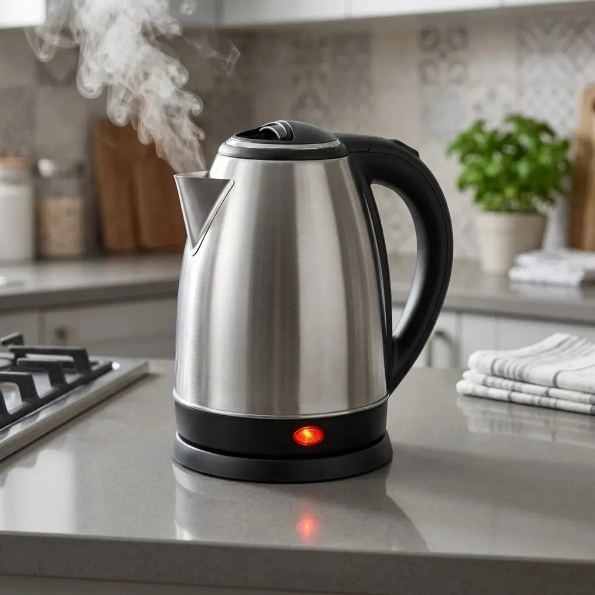 Cafeteira Scarlet Em