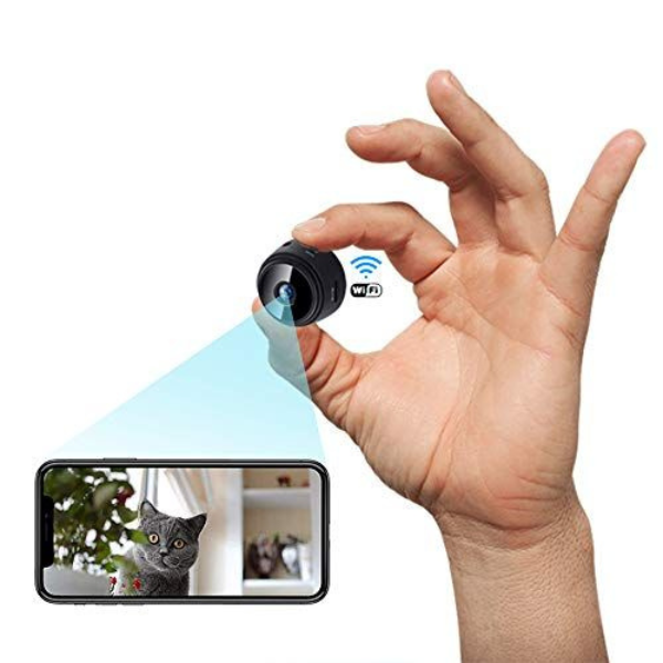 A106 Camara Home A9 Esp