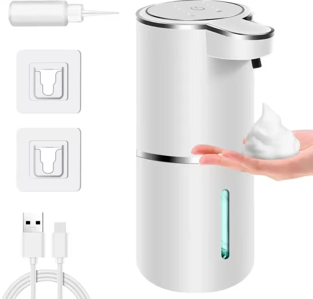 Dispensador Automatico De Jabon