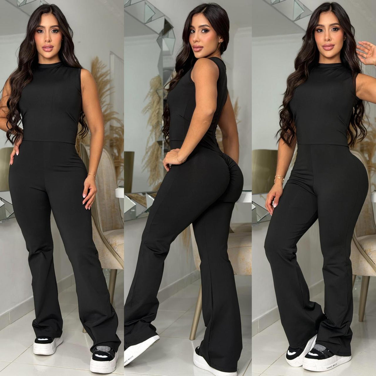 Enterizo Moldeador Luxury → MACAQUINHO MODELADOR DE LUXO! ✨