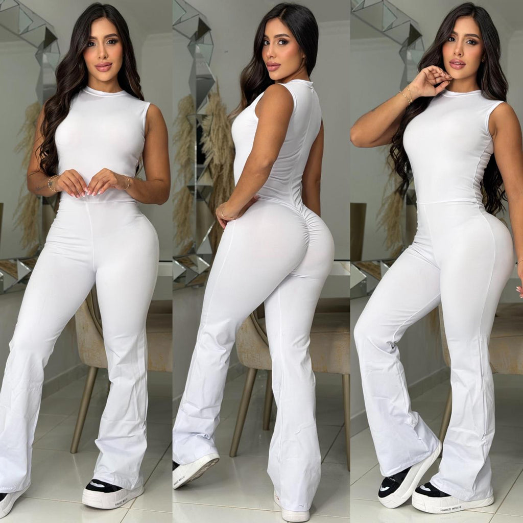 Enterizo Moldeador Luxury → MACAQUINHO MODELADOR DE LUXO! ✨