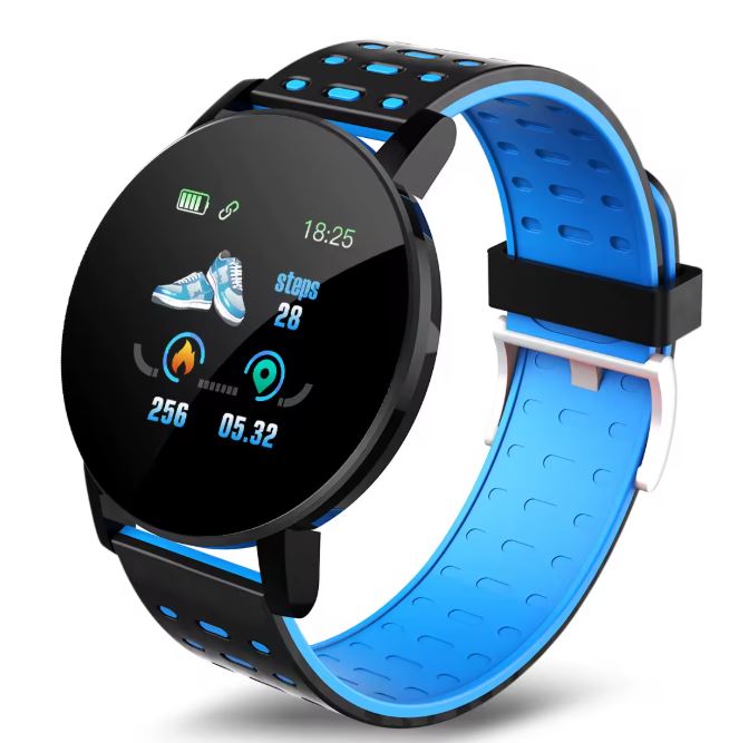 Reloj Inteligente 119 Plus