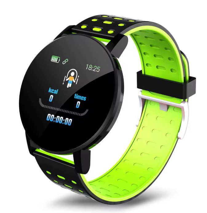 Reloj Inteligente 119 Plus