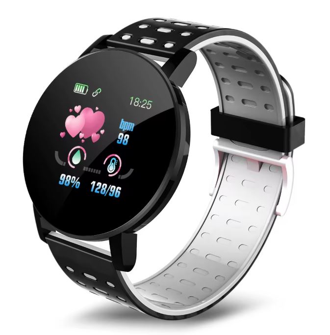Reloj Inteligente 119 Plus
